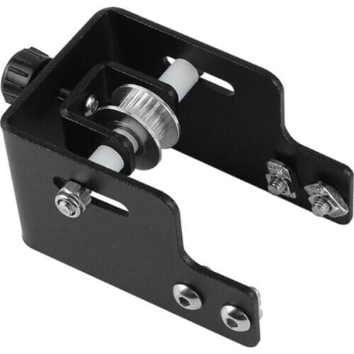 1Set Upgrade Metal Y Axis Clockwise Belt Tensioner Kit for Ender3 Pro 3D Printer