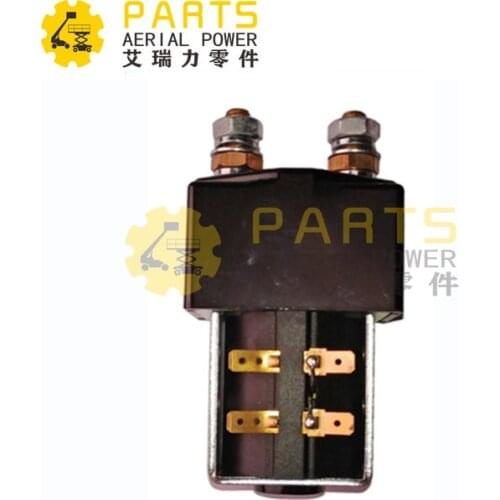 CONTACTOR 7022001