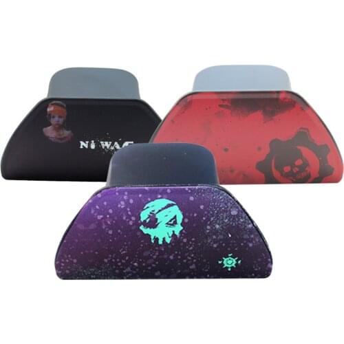 Game Controller Bracket Gamepad Stand Holder for Xbox Series S X ONE/ONE SLIM/ONE Game Controller Bracket Storage Sturdy Stylish