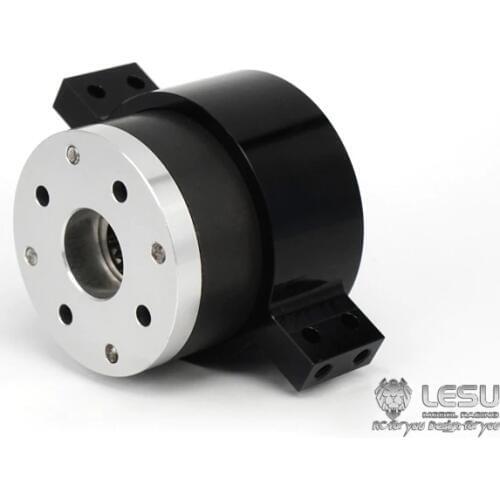 LESU Planetary Gear Motor RC 1/14 Tractor Truck Model Car F-50 DIY Tmy TH08073