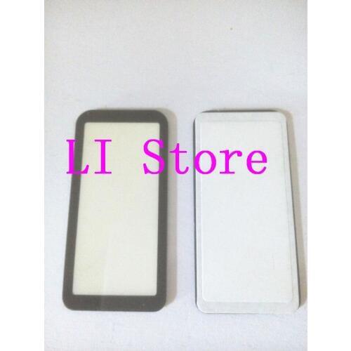 NEW LCD Screen Display Replacement Small Window + Tape TFT Brand Part For NIKON D4