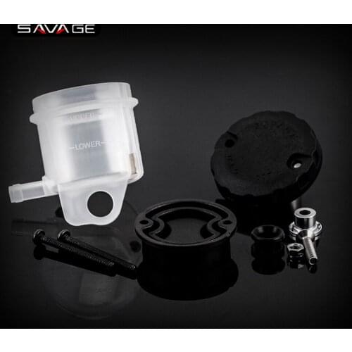 Front Brake Oil Reservoir Tank Cup For BMW S1000RR Accessories S 1000 RR R S1000R 2019 HP4 2011 2015 Motorcycle Transparent 2020
