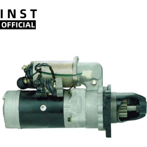 STARTER FOR S6D170,WA600-1 0-23000-7530 0-23000-7532 0-23000-7570 600-813-3510