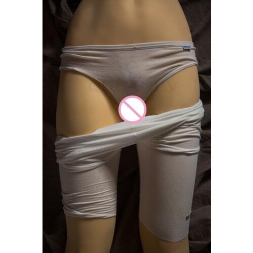 TPE male masturbation long-legged doll sex doll, with anal vagina and upturned big ass, realistic two-channel, adult sex shop