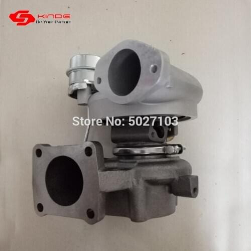Susirick CT12 turbo 17201-17040 Turbocharger for Toyota Landcruiser 100 1HD 1HD-FTV engine 4.2L 1720117040 supercharger