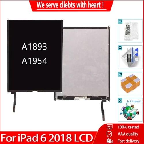 Vieruodis Spare Parts For Tablets