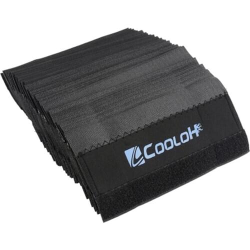 1pcs Chain For Bike Protection Chainstay Protector Chain Cycling Bicycle Chain Cloth Cover Bicycle Trinket Accessories