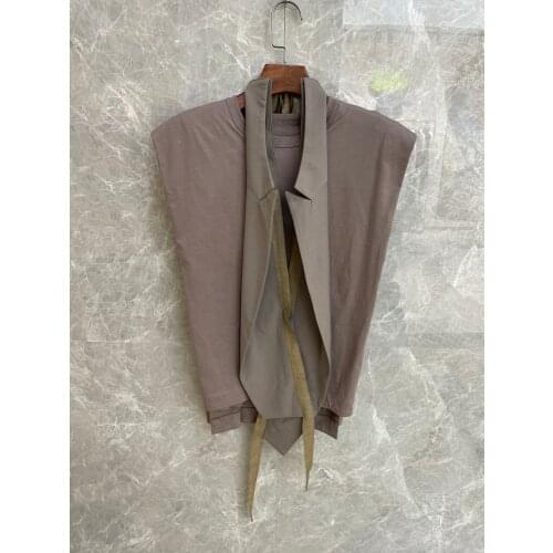 Summer Fashion New Women 2021 Asymmetrical T-Shirt Tee Ladies Casual Short Sleeve Tops 2 Color Tutu