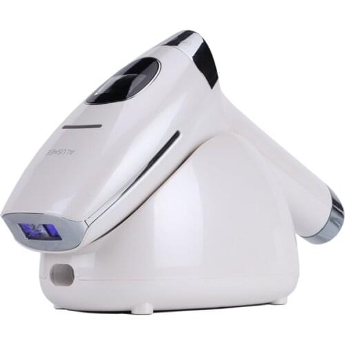 0.8S Fast Flash IPL Hair Removal Machine 530-1200NM Wavelength Permanent Laser Hair Removal Device For Women and Men