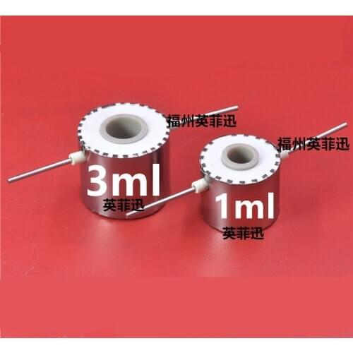 Aluminized Boat Aluminized Ceramic Evaporation Boat Aluminized Artifact Copper Plating Gold Thermal Evaporation Vacuum Coating