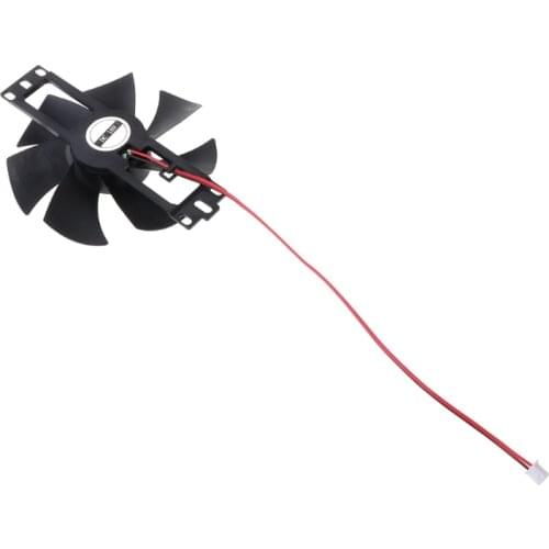DV 18V Plastic Brushless Fan Cooling Fan For Induction Cooker Repair Accessories