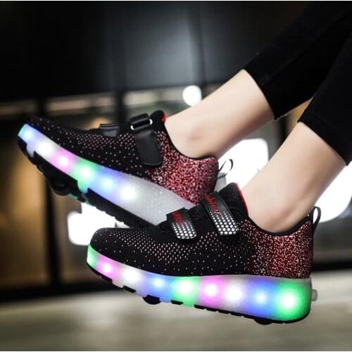 GEESON Roller Skates For Girls