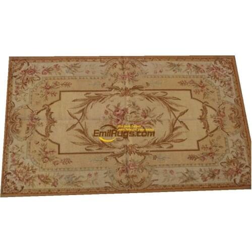 Needlepoint carpets embroidery rugs 3 'X 5' 73CMX119CM sf-9gc16neeyg5