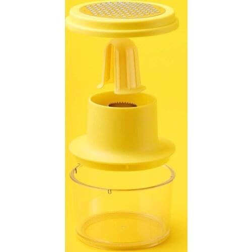 Joylive 1 Pcs Kitchen Gadget Corn Kernels Remove Cutter Stainless Steel Blade Corn Peeler Stripper Set Tools Household Supplies