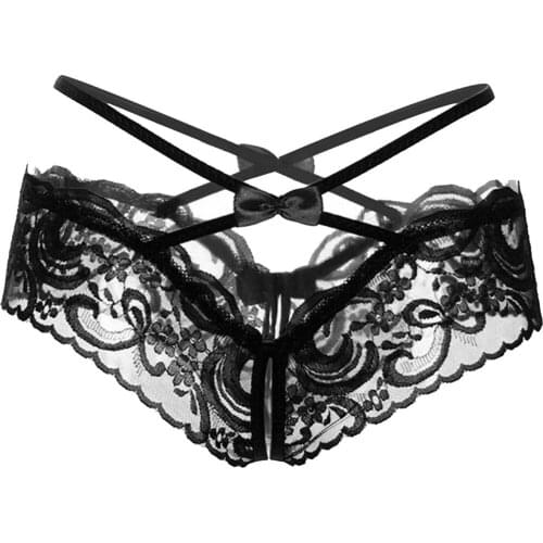 Leanbh Hug Women Underwear