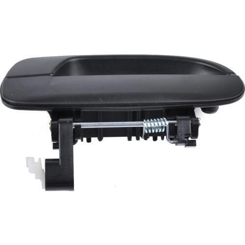 For Hyundai Accent 2000-2006 Left-Rear Exterior Door Handle OEM#83660-25000