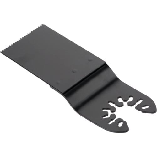 40x32mm Wood Cutting Blade Oscillating Multitool E-cut Standard Saw Blade for Dremel Fein Bosch Multimaster Renovator Power Tool