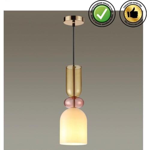 LUMION Pendant Lights