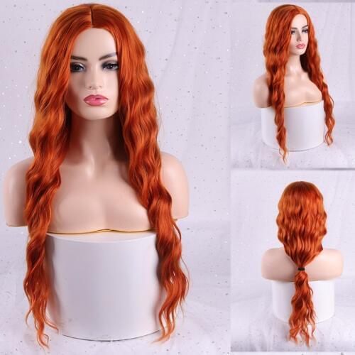 MERISIHAIR Synthetic Wigs