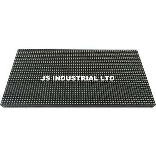 P5 Indoor SMD 3in1 Full Color Led Panel Display Module 1/16scan - 320*160mm - high quality