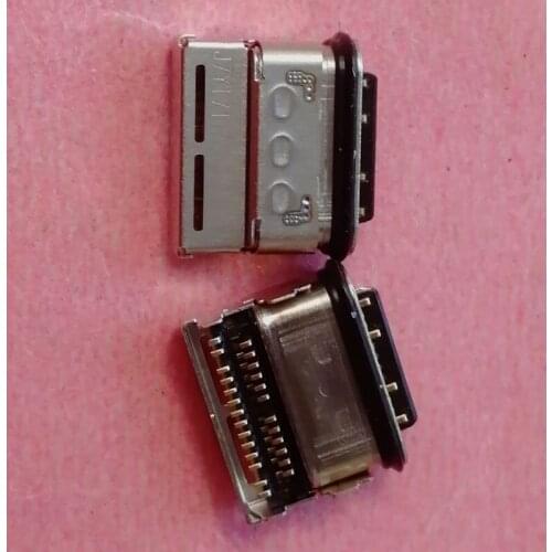 10Pcs Usb Charger Charge Charging Doct Port Connector For Huawei P20 Pro P20pro Mate10Pro Mate10 Mate 10 Mate10pro MT10 Plug