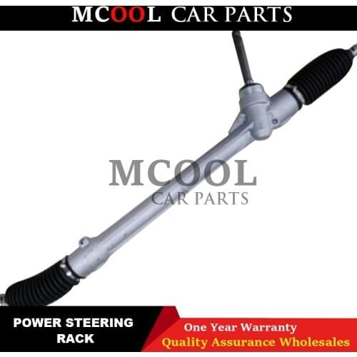 LHD New Power Steering Rack Steering Gear FOR NISSAN SUNNY N17 48001-3AW0A 40013AW0A 49001-7N900-A 48001-3AW0A 49001-8M720