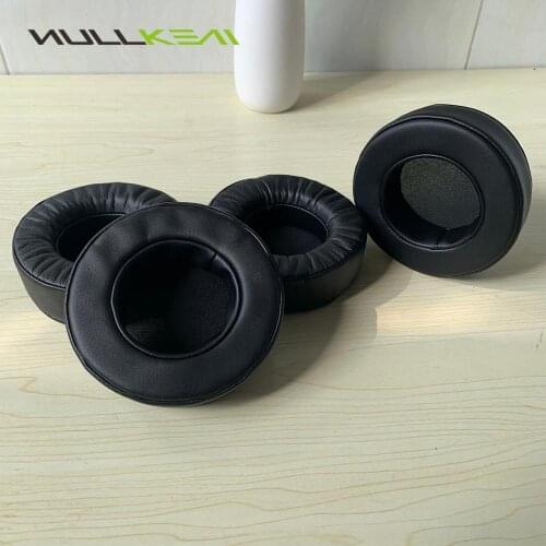 Nullkeai Replacement Thicken Earpads for Philips SHC8575 SHC-8575 Headphones Earmuff Earphone Sleeve