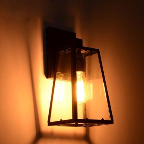 Modern led stone wall lamp luminaria led nicho de parede cabecero de cama lampada camera dinging room lamp