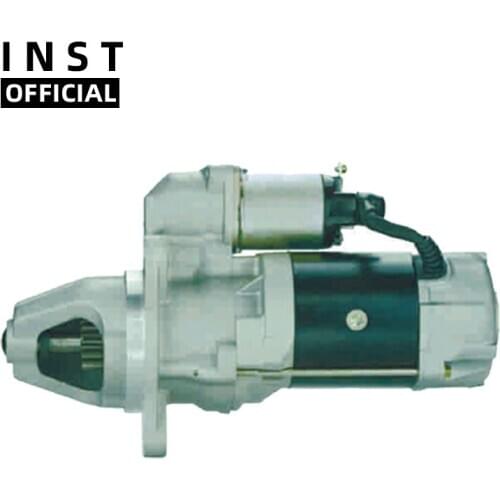 STARTER FOR 6RB2,6RQ1 0-23000-7040 0-23000-7041 0-23000-6091 1-81100-034-0 1-81100-274-1