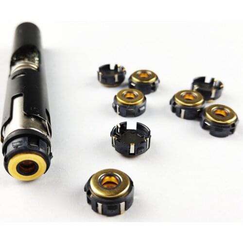 Rod Base for Iqos 3.0 Cigarette Split Charging Dock for Iqos Maintenance Repair Accessories