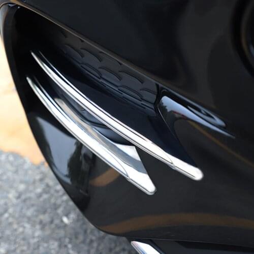 TRUEFUL Chrome Lining