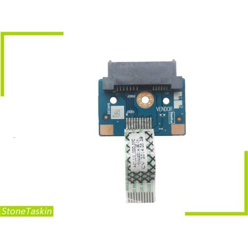 High quality Laptop For lenovo Z50-70 G50-70 G50-45 G50-80 DVD Drive Connector Cable ACLU2/ACLU4 NS-A274 Connector Teste