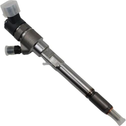 0445110388,0445110387 genuine new common rail injector for HUATAI-1.5L-4CYI-EU4