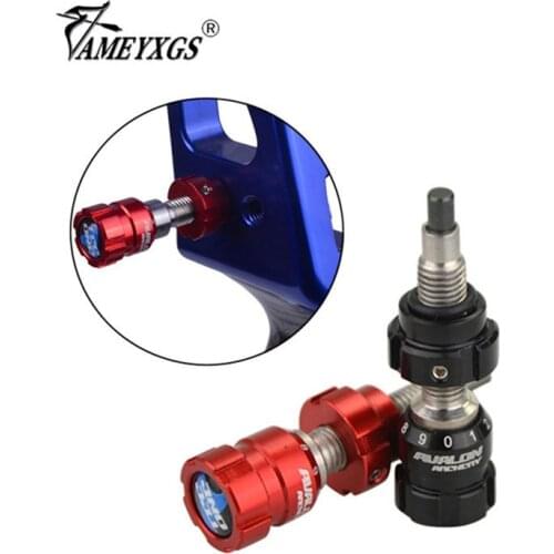 1pc Archery Cushion Plunger For Recurve Bow Arrow Rest Screw-in Pressure Button Outdoor Sports Bows Hunting Shooting Accessories