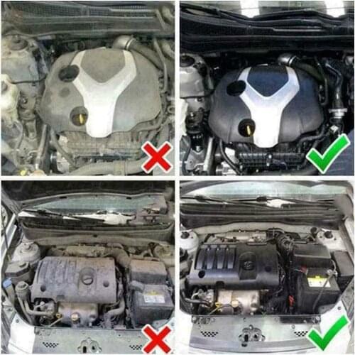 30ml Agent Cleaning Refurbishing Harmless Oil-free Parts Tasteless Effective