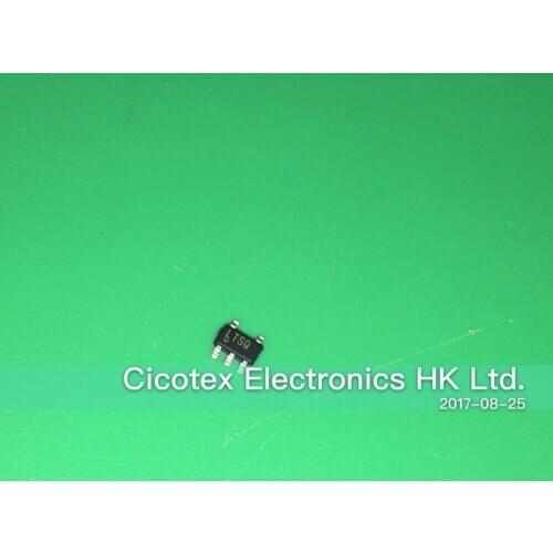 5pcs/lot LT1930AES5#PBF SOT23-5 IC REG MULT CONFIG ADJ 1A TSOT23 LTSQ