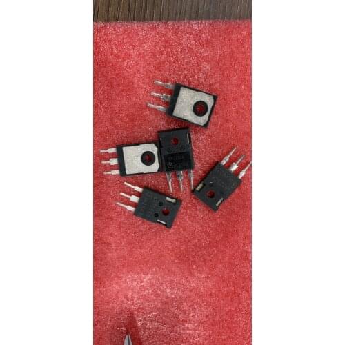 5PCS -1lot 6R125C6 IPW60R125C6 imported spot TO-247 650V 89A dismantling machine