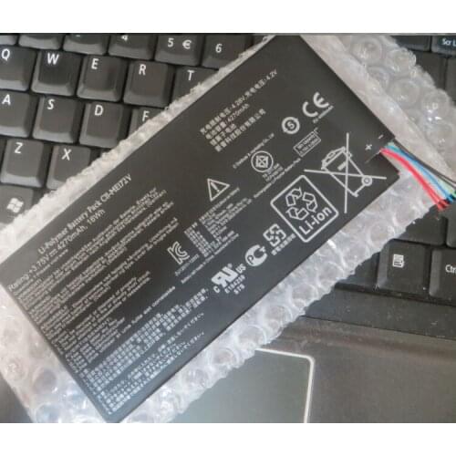 ALLCCX battery C11-ME172V for ASUS Fonepad 7" K004 ME172 ME172-GY08 ME172V ME371 ME371MG