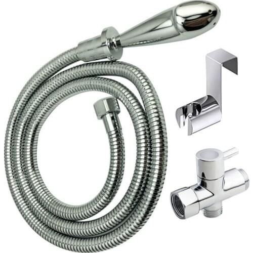 Anal Enema Cleansing Toilet Shower Ducha Higienica Anal Shower Anus Hygienic Showers Bidet Shower Travel Bidet Enema Anal Douche