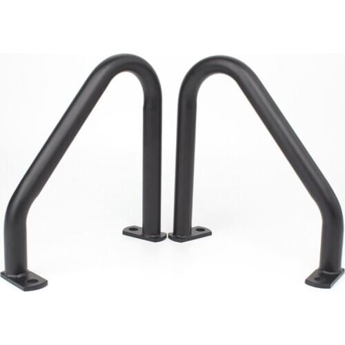 Bumper Engine Guard Crash Bar for Triumph Bonneville T100 T120 Thruxton 1200 R Street Cup Twin Bonneville Bobber 16-2019