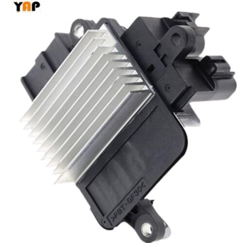 Cooling Fan Control Unit Module FOR FITToyota Camry Highlander Venza Avalon RAV4 2.7L 3.5L 89257-30080 89257-30060 82005-2014