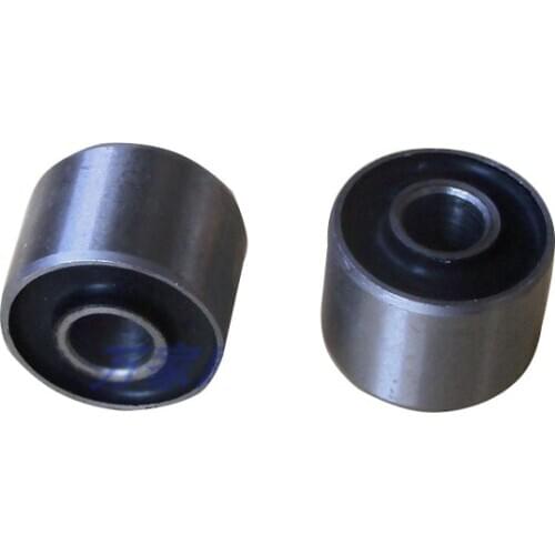 For Irbis Dingo T150 Silentblock crankcase & Bottom sleeve