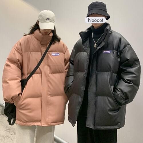 Женские черные куртки EACHIN China At AliExpress