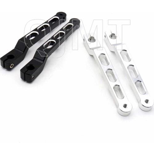 Motorcycle Footpegs FAYUANJUSHI China