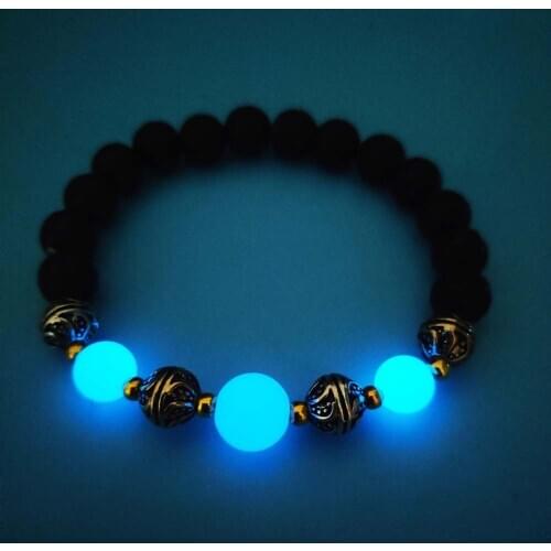 Genenic Bead Bracelets