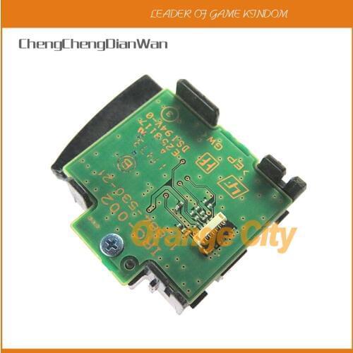 Original 3G Version SIM Card Slot Module for Sony PSVita1000 psv 1000 Network Phonecard Card slot For PSV1000