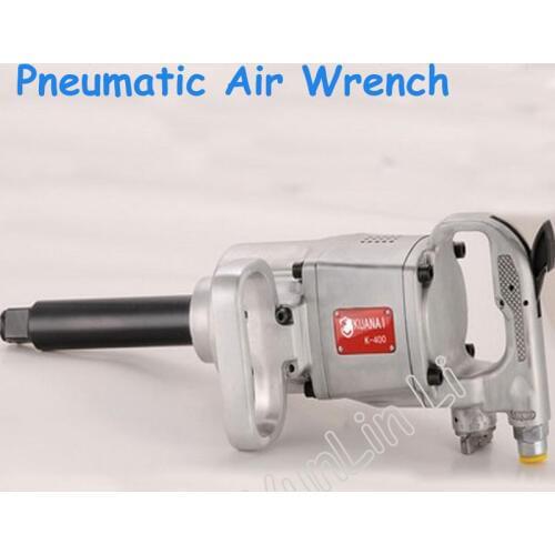 Pneumatic Air Wrench Portable Air Impact Wrench Tools Handheld Pneumatic Wrench BK20