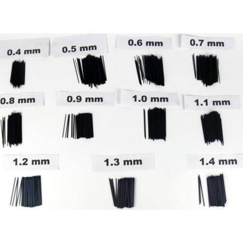 20 pieces Saxophone Clarinet Flute Oboe Springs Repair Parts All Size