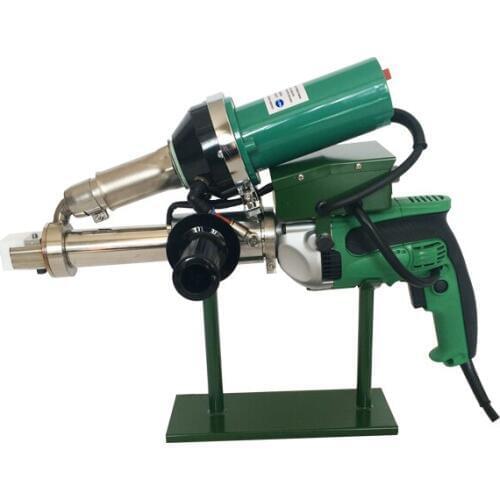 SWT-NS600A Hand Held extruding welder