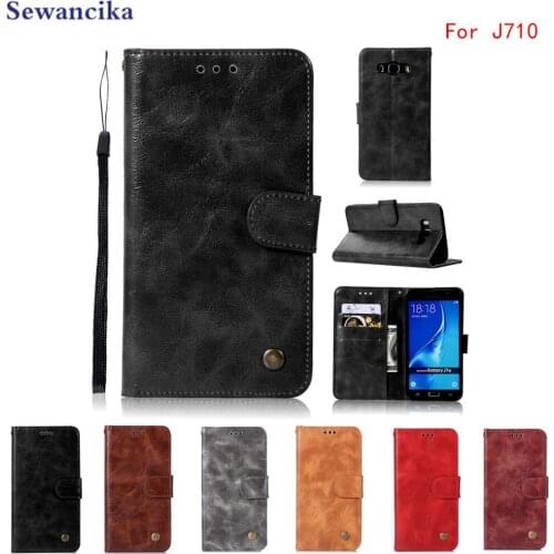 Sewancika Phone Cases Samsung Galaxy J7 2016